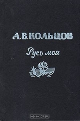 книга Русь моя