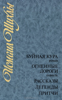 Книга Буйная Кура. Огненные дороги. Рассказы, легенды, притчи на ReadRate.com книга Буйная Кура. Огненные дороги. Рассказы, легенды, притчи