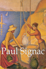 книга Paul Signac