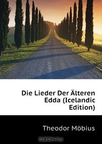 Книга Die Lieder Der Alteren Edda (Icelandic Edition) на ReadRate.com книга Die Lieder Der Alteren Edda (Icelandic Edition)