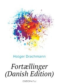 Книга Fort?llinger (Danish Edition) на ReadRate.com книга Fort?llinger (Danish Edition)