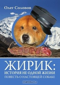 Книга Жирик: история не одной жизни на ReadRate.com книга Жирик: история не одной жизни