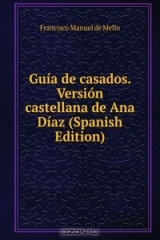книга Guia de casados. Version castellana de Ana Diaz (Spanish Edition)