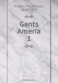Книга Gants Ameria на ReadRate.com книга Gants Ameria