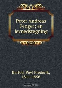 Книга Peter Andreas Fenger на ReadRate.com книга Peter Andreas Fenger