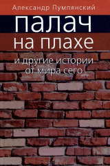 книга Палач на плахе и другие истории от мира сего