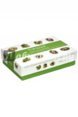 книга Пицца (подарочный набор)