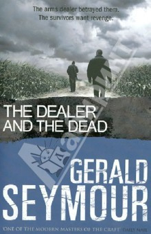 Книга Dealer & the Dead на ReadRate.com книга Dealer & the Dead