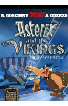 Книга Asterix and the Vikings на ReadRate.com книга Asterix and the Vikings