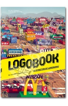 Книга Logobook на ReadRate.com книга Logobook
