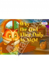 книга Почему сова летает только ночью