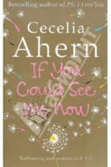 книга If you could See Me Now (На английском языке)