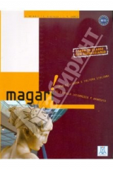 книга Magari (libro)
