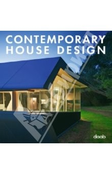 Книга Conterporary House Deign на ReadRate.com книга Conterporary House Deign