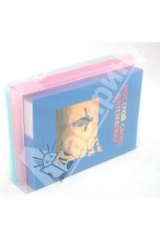 книга Построй свою математику. Блок-тетрадь эталонов для 6 класса