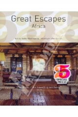 книга Great Escapes Africa