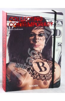 Книга Collecting Contemporary на ReadRate.com книга Collecting Contemporary