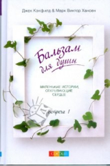 книга Бальзам для души. Встреча первая (тв)