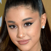 Ариана Гранде