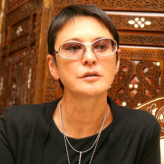 Ирина Хакамада Ирина Хакамада