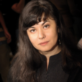 Марина Степнова Марина Степнова