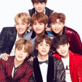 BTS BTS