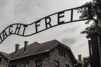 Вокруг Холокоста