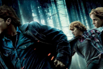 Гарри Поттер