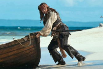 Приключения