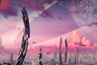 Фантастика