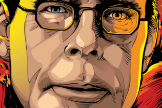 Стивен Кинг