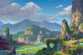 Фантастика и фэнтези — 2022