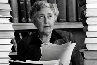 Детективы 2023 года