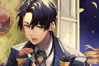 Лучшие новые манги