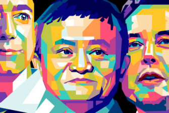 Книги полезные стартапам