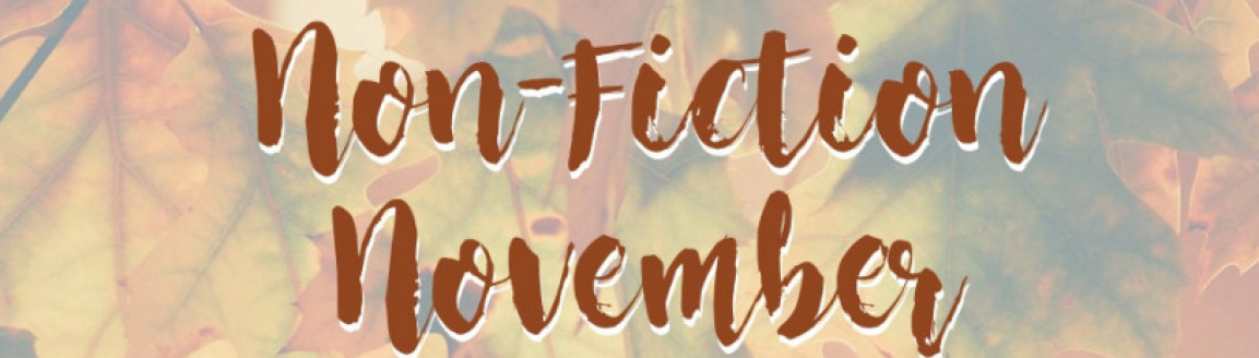 Nonfiction November 2023 №2