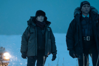 Детективы 2024