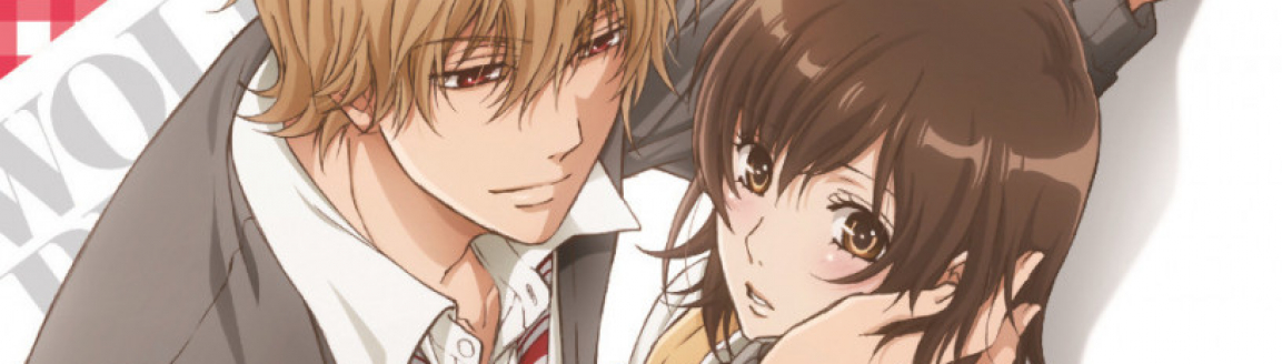 Манги: от ненависти до любви №2