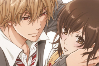 Манги: от ненависти до любви