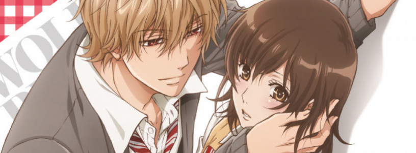 Манги: от ненависти до любви №1