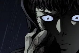 Манги про месть