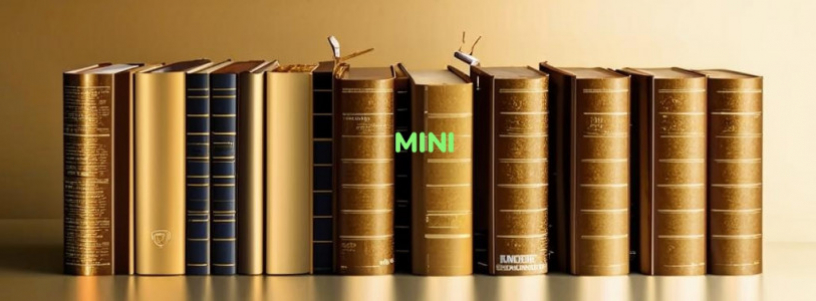 Избранное. MINI-вариант №1