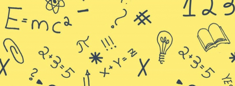 математика №1