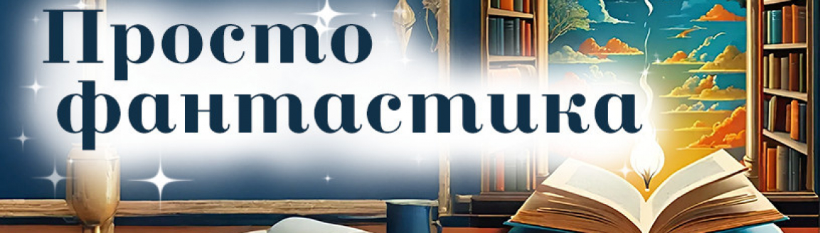 Просто фантастика №2