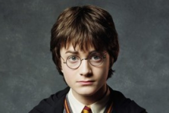 Серия романов о Гарри Поттере