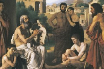 Героические поэмы