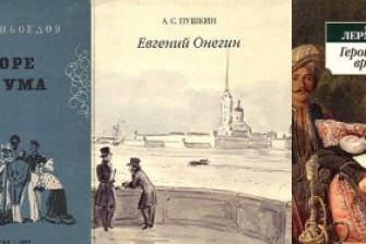 вступительные экзамены худ. литература для подготовки к сочинению