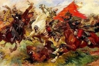 Гражданская война