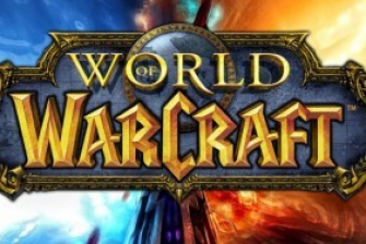 Вселенная World of Warcraft