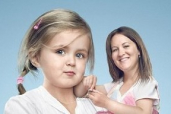 Дочки матери